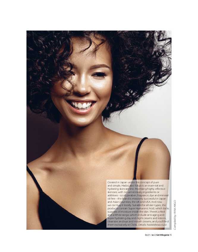 Get it Joburg North December2021 page 15