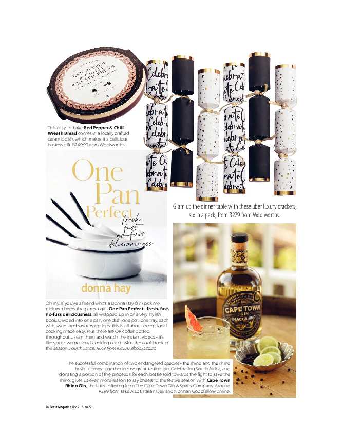 Get it Joburg North December2021 page 16