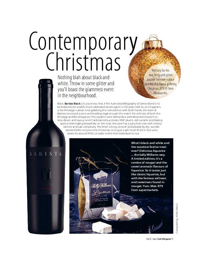 Get it Joburg North December2021 page 17
