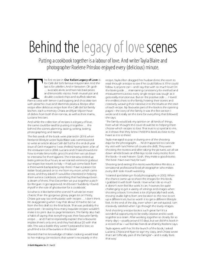 Get it Joburg North December2021 page 24