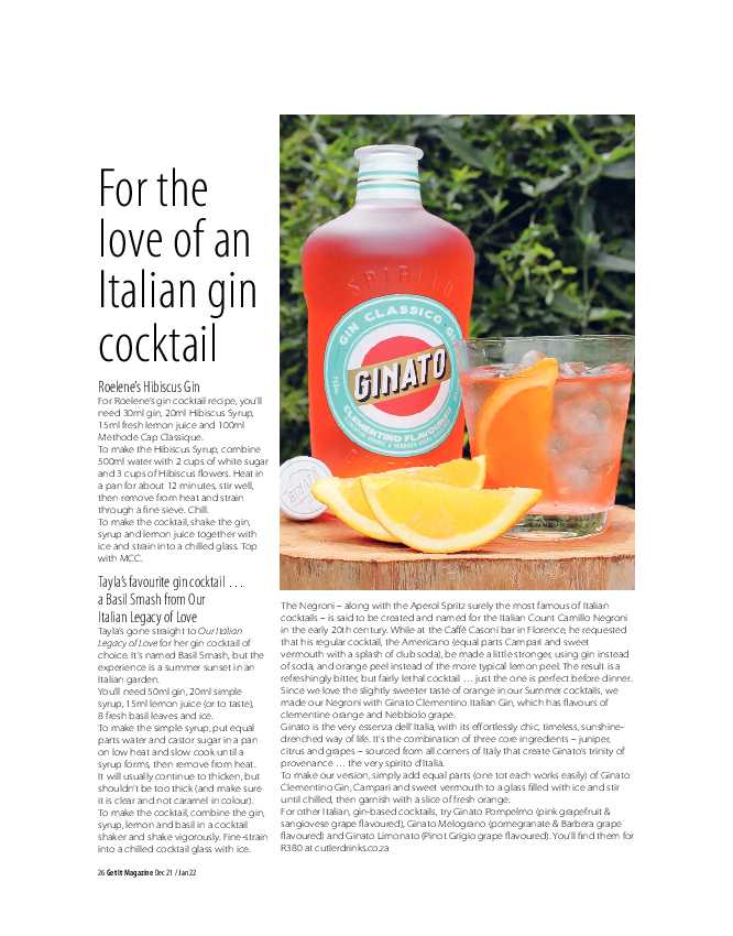 Get it Joburg North December2021 page 26