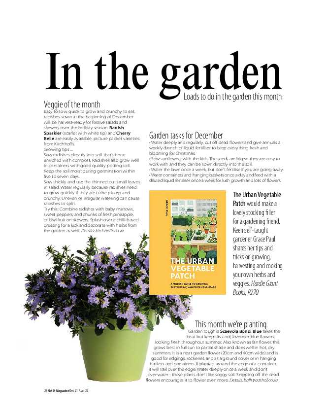 Get it Joburg North December2021 page 28