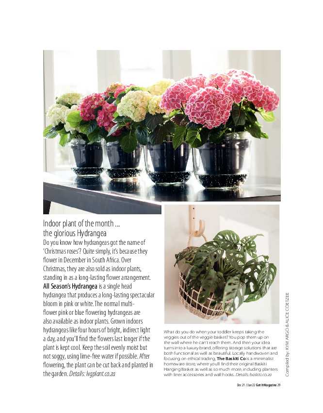 Get it Joburg North December2021 page 29