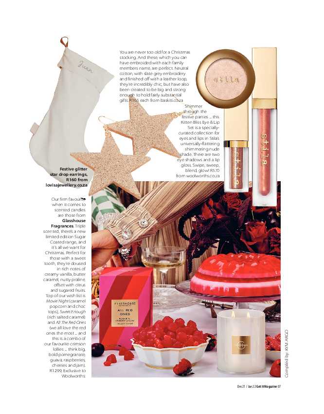 Get it Joburg North December2021 page 7