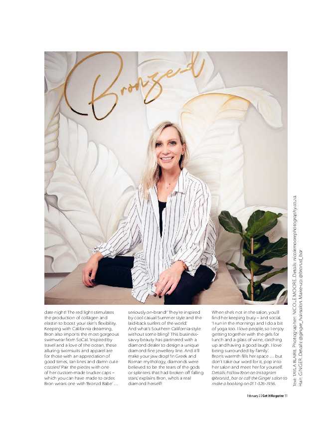 Get It Joburg North February 2022 page 11