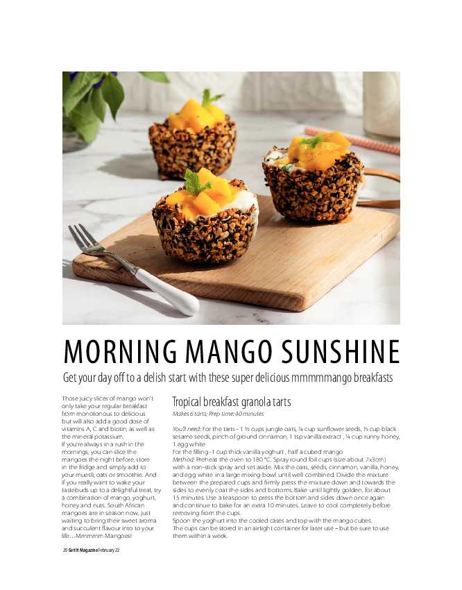 Get It Joburg North February 2022 page 20