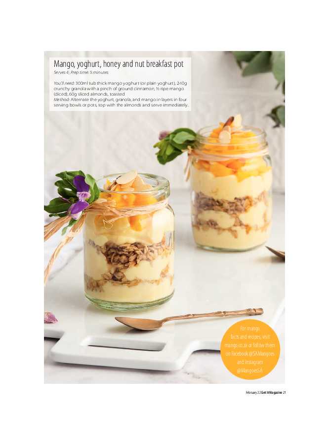 Get It Joburg North February 2022 page 21