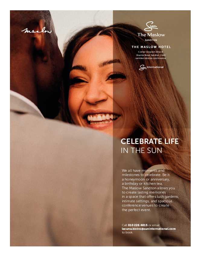 Get It Joburg North February 2022 page 23