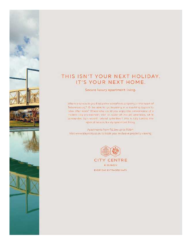 Get It Joburg North February 2022 page 5