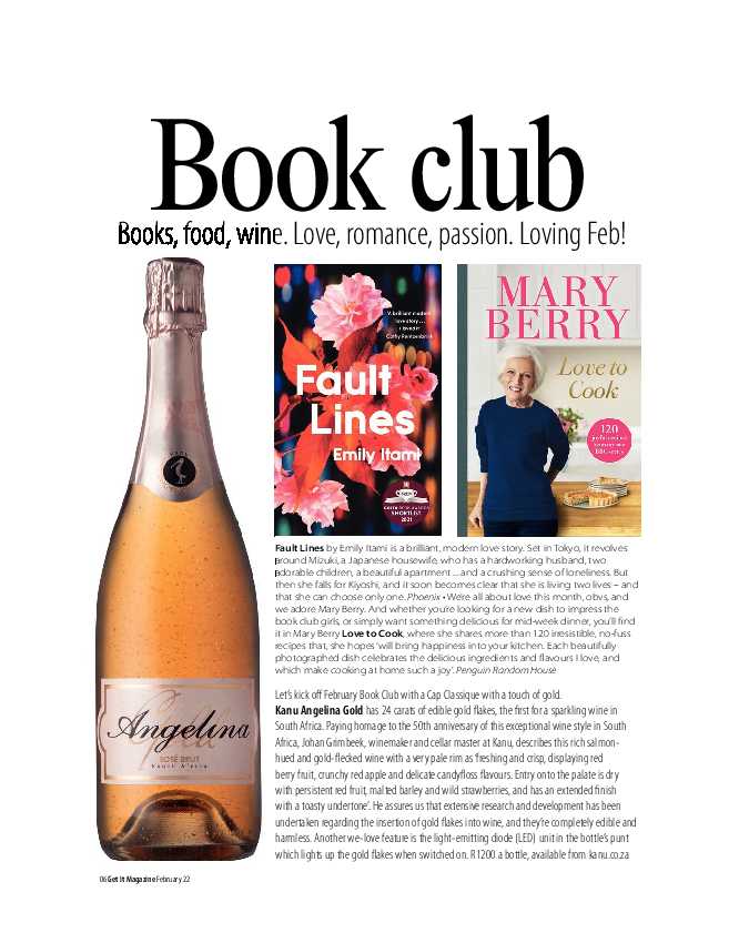 Get It Joburg North February 2022 page 6