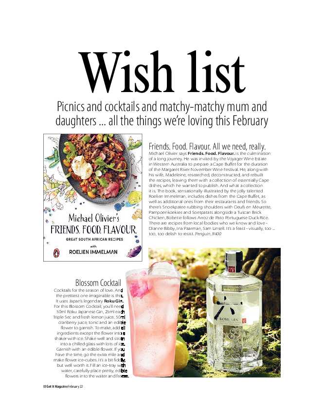 Get It Joburg North February 2022 page 8