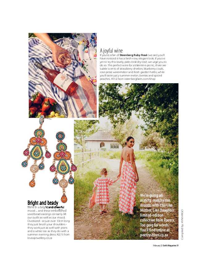 Get It Joburg North February 2022 page 9