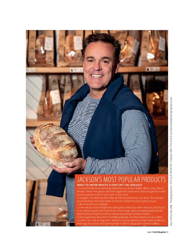 Get it Joburg North June 2021 page 13