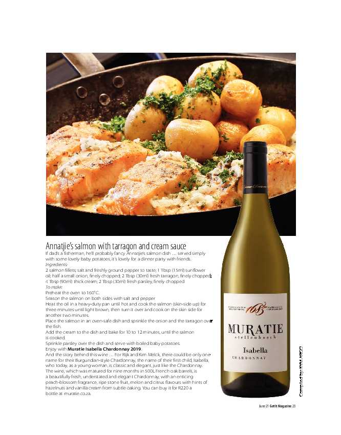 Get it Joburg North June 2021 page 23