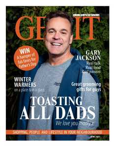 Get it Joburg North June 2021