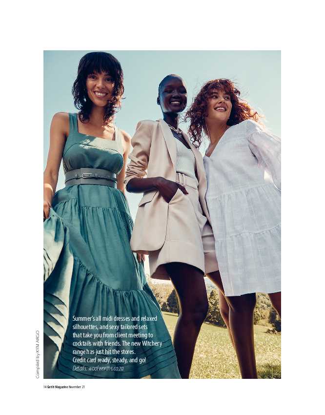 Get it Joburg North November 2021 page 14