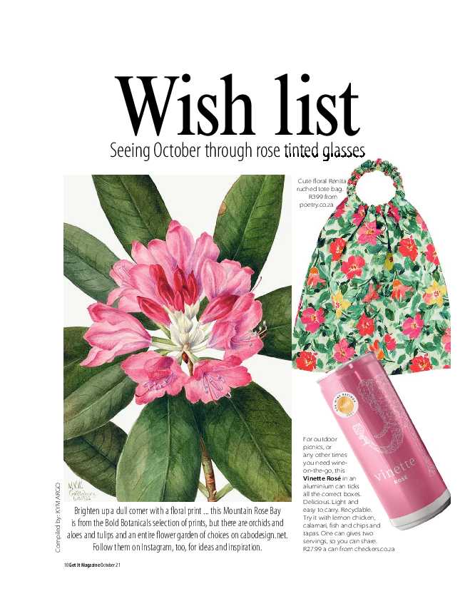 Get it Joburg North October 2021 page 10