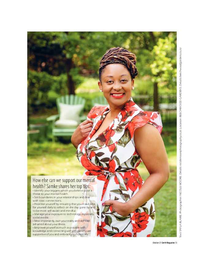 Get it Joburg North October 2021 page 13