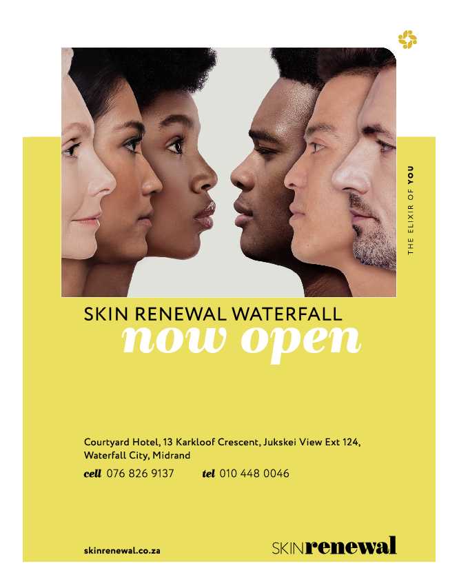 Get it Joburg North October 2021 page 15