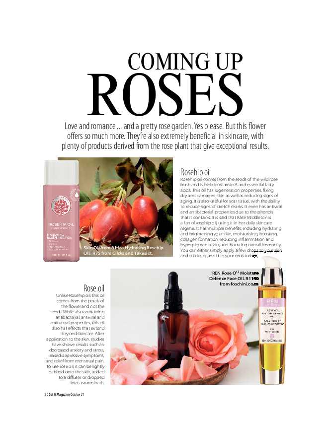 Get it Joburg North October 2021 page 20