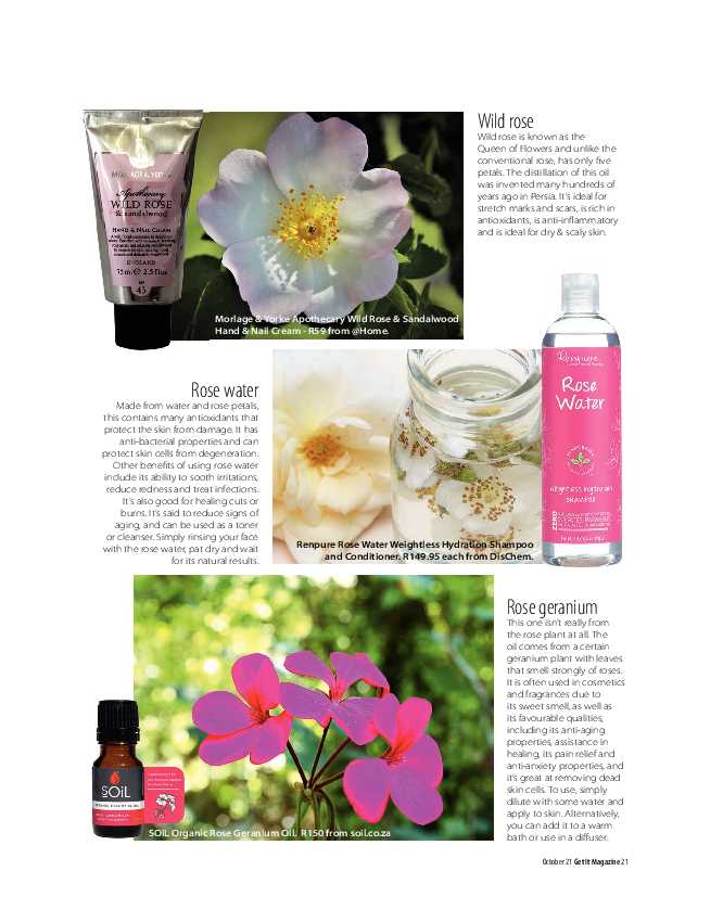 Get it Joburg North October 2021 page 21