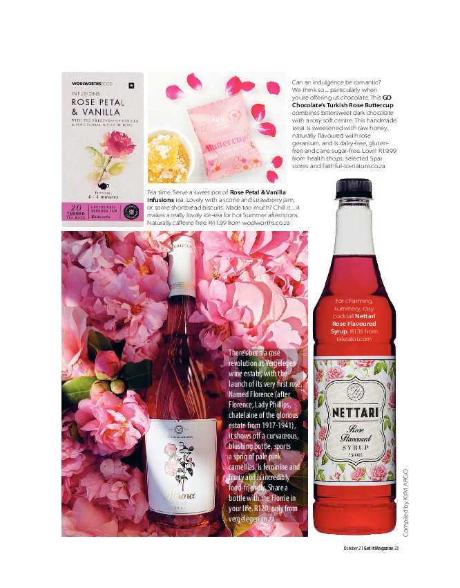 Get it Joburg North October 2021 page 23