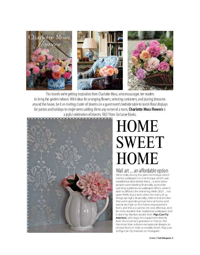 Get it Joburg North October 2021 page 25