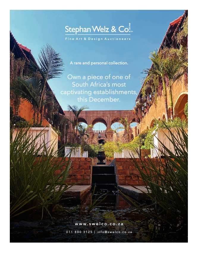 Get it Joburg North October 2021 page 36