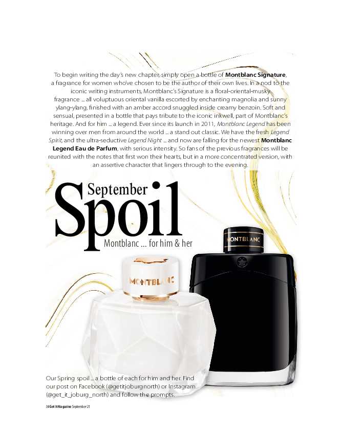 Get it Joburg North September 2021 page 34