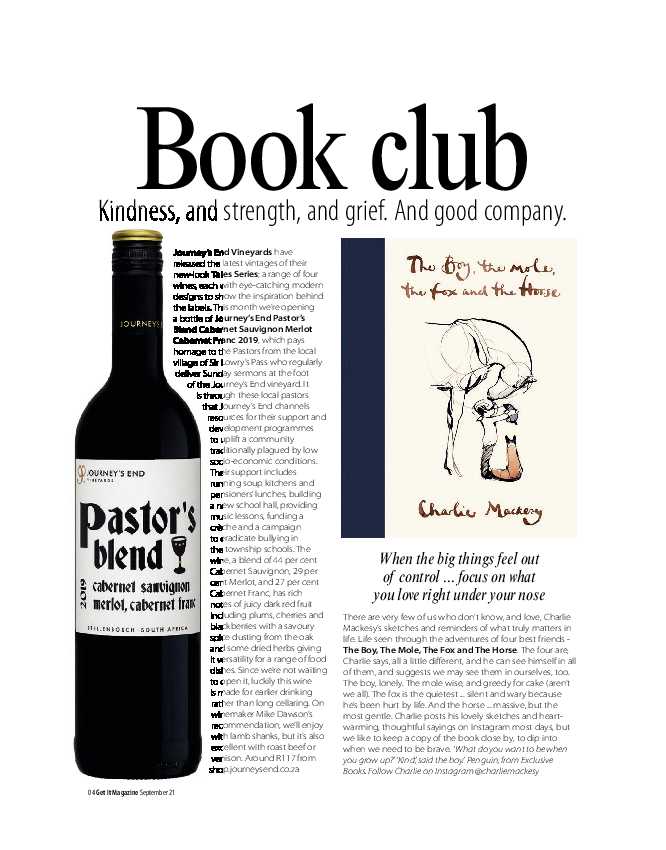 Get it Joburg North September 2021 page 4