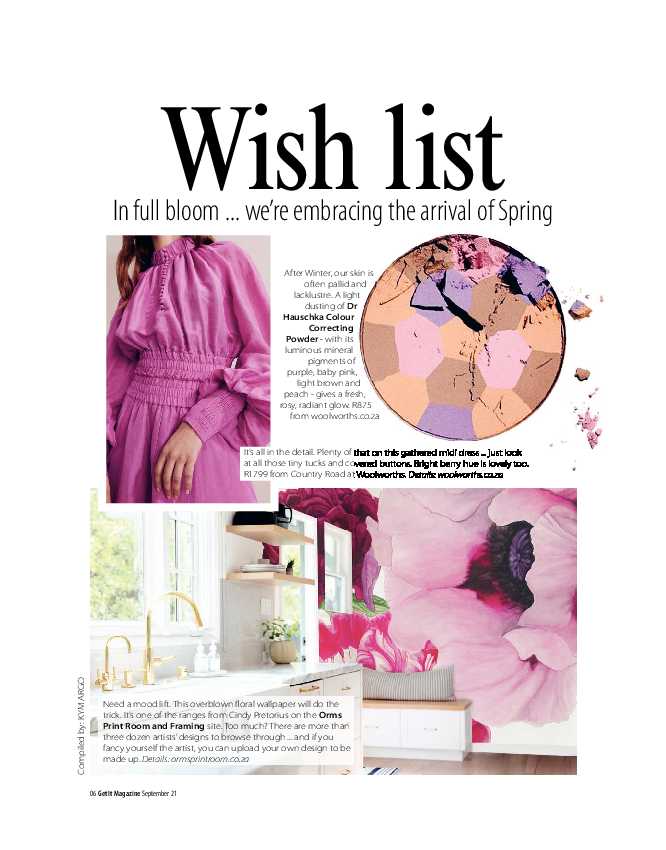 Get it Joburg North September 2021 page 6