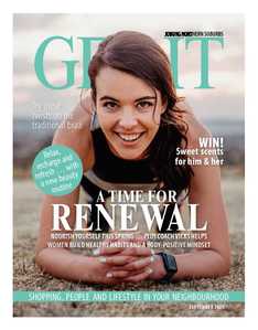 Get it Joburg North September 2021