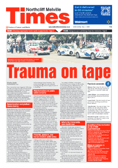 Northcliff Melville Times 1 May 2026