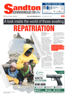 Sandton Chronicle 3 July 2026