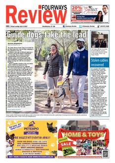 Fourways Review 08 July 2022