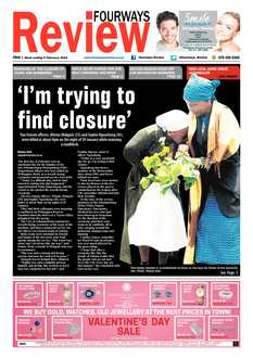 Fourways Review – Feb 9, 2018